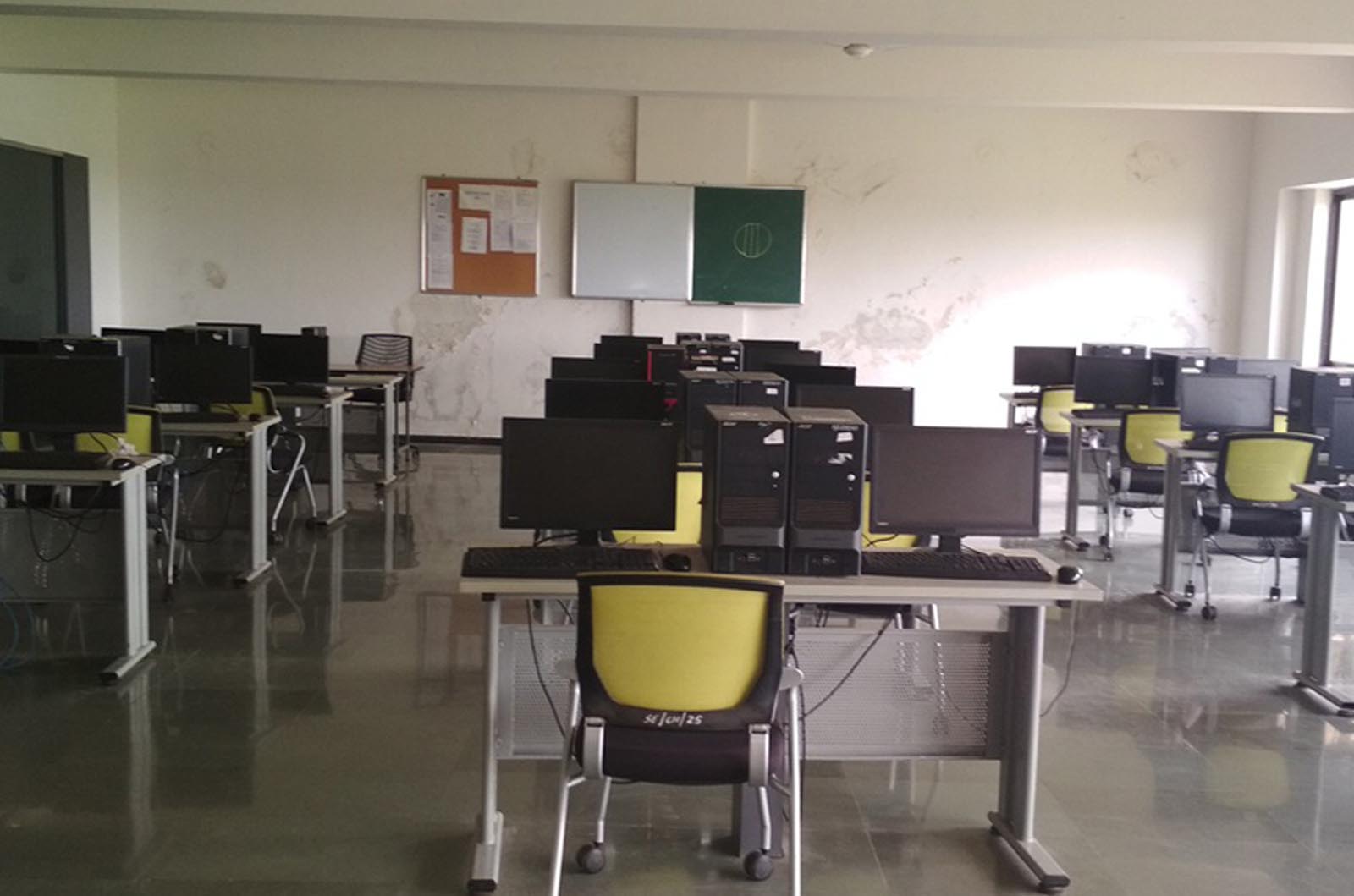 lab